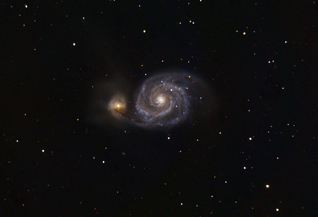 M51 DBE_str